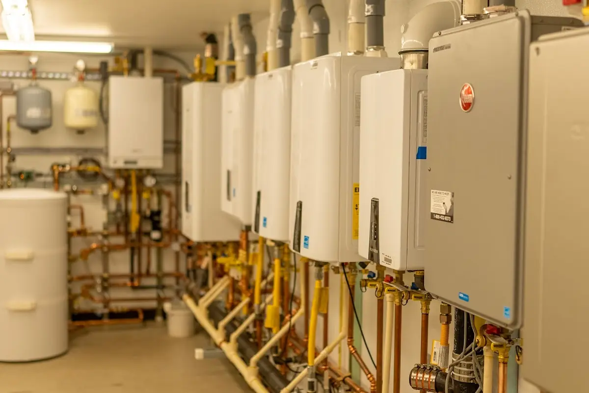 Shower Installation in Jim Thorpe, PA